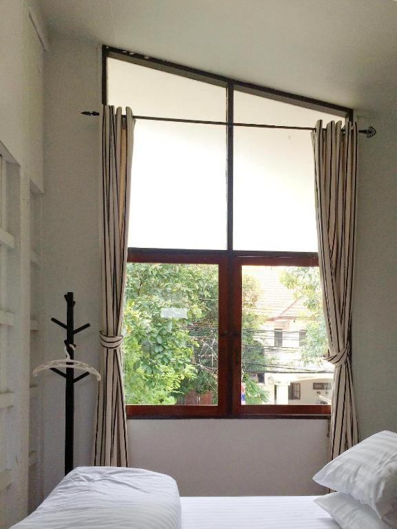 Many Trees Apartment Bangkok Bagian luar foto