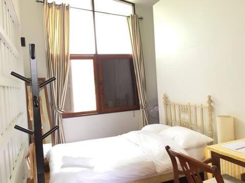 Many Trees Apartment Bangkok Bagian luar foto