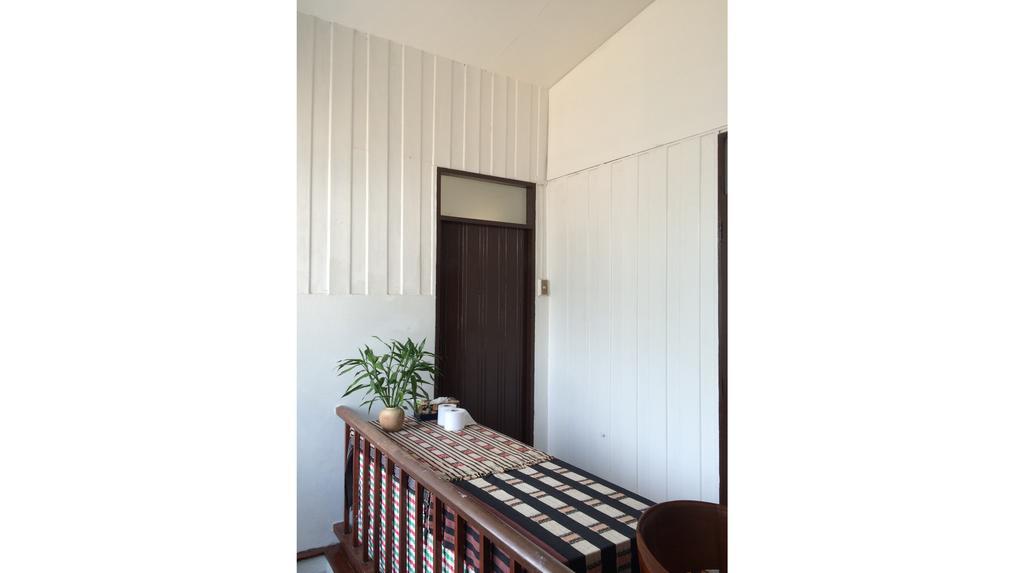 Many Trees Apartment Bangkok Bagian luar foto