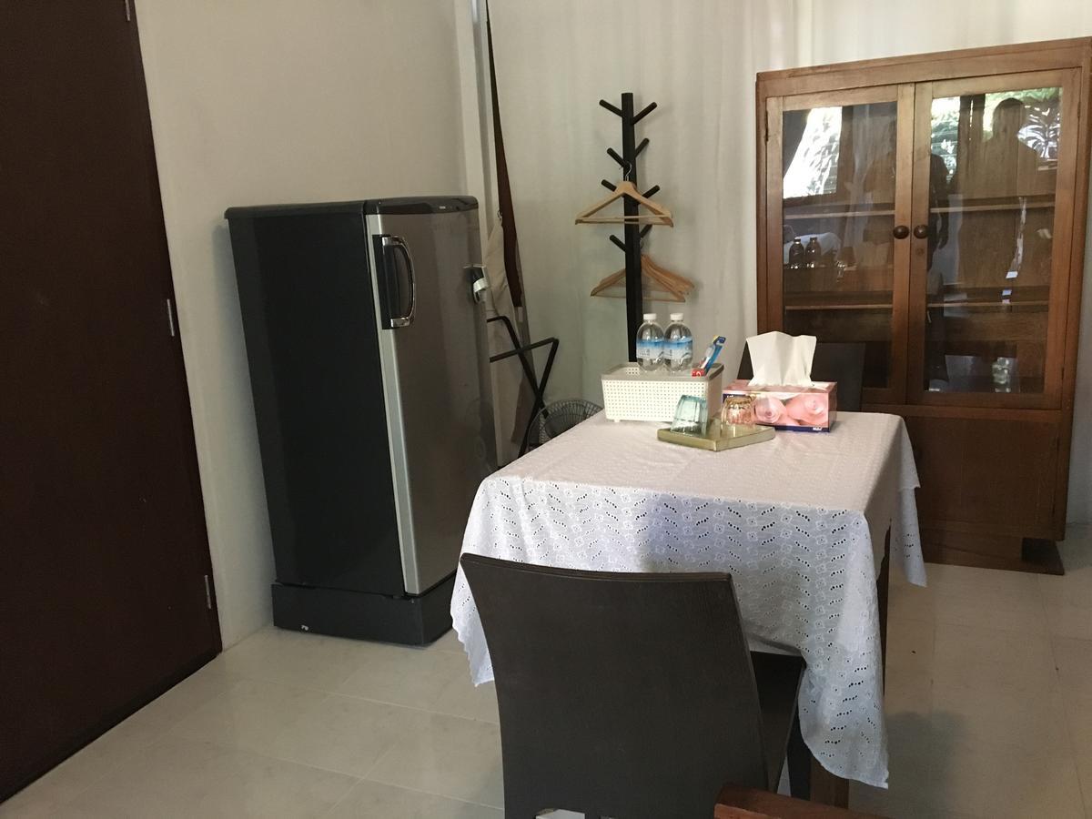 Many Trees Apartment Bangkok Bagian luar foto